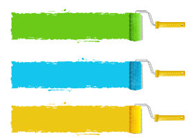 鈦白粉顆粒的大小對于產品顏色的影響